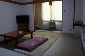 Yuzawa Hotel New Fukudaya-ski in ski out - Værelse