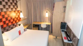 ibis Cucuta - Room