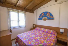 Campeggio Villaggio Sos Flores - Zimmer