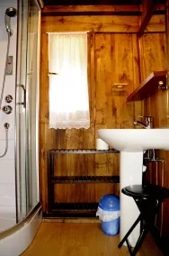 Mirador de Ovio Horreo 1 - Baño