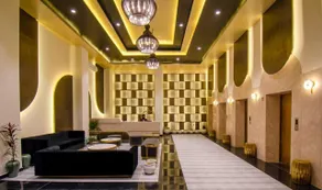 The Fern Habitat, Jaipur - Reception
