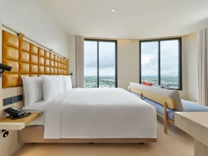 Hilton Garden Inn Rayong - Room