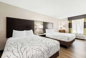 Best Western - Fayetteville - Rum