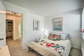 Bay Area Home Rental Near Six Flags + Napa Valley! - Intérieur