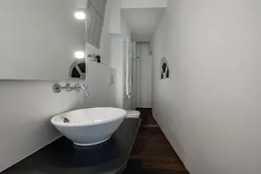 Bagutta Suites - The Couper - Baño