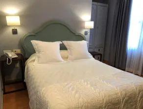 Hotel Patilla Ciudad de Requena - Rom