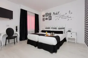 Grupotel Mayorazgo - Chambre