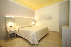 Hotel Grado - Quarto