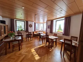 Villa Steiermark - Restaurant