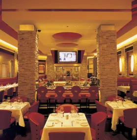 Santa Fe Station Hotel & Casino - Restaurant