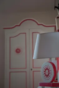 Hotel Trinità dei Corsari - Værelse
