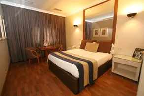 Motel Aeropuerto - Habitación