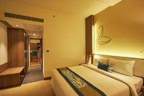 Mercure Chennai Sriperumbudur - Zimmer