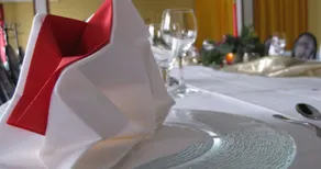 Landhotel Alt-Jocketa - Ristorante