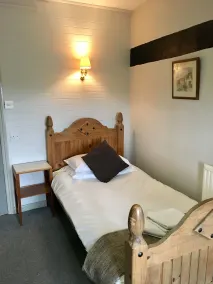 Littledean House Hotel - Room