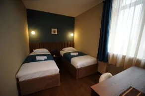 Hotel Verisima - Chambre
