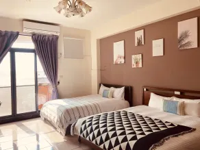 Grace Homestay - Værelse