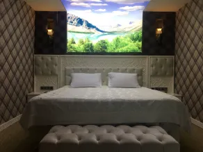 Grand Alin Hotel Tokat - Room