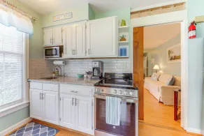 2 Mi to Drakes Island Beach: Condo w/ Indoor Pool! - Interiør