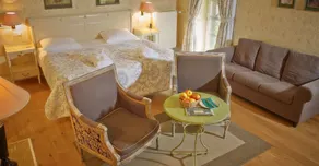 Der Linslerhof - Hotel, Restaurant, Events & Natur - Room