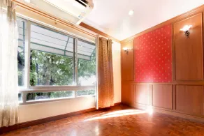 Royal Ivory Sukhumvit Nana - Utsikt fra rommet