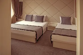 Park Hotel Plovdiv - Room
