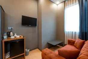 216 TREND SUİTE - Room