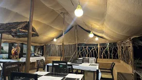 Eagle's Wings - Restaurant