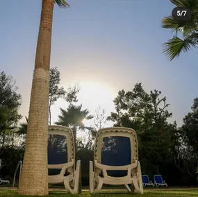 Relax Hotel Kenitra - Piscine