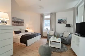 MyHome Ruegen - Haus Johanneshorst - Camera