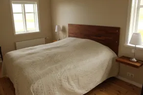 Kolkuós Guesthouse - Zimmer