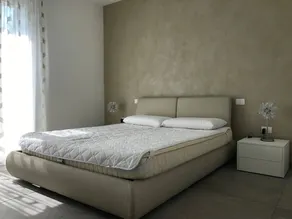 Super Villa With Private Pool in Isola Albarella by Beahost Rentals - Værelse
