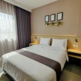 The Mango Suites by Flat06 - Ausblick vom Zimmer