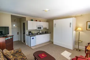Eastern Slope Inn Resort - Chambre