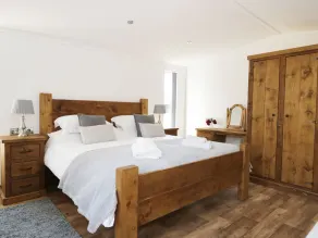 Beech Tree Lodge - Zimmer