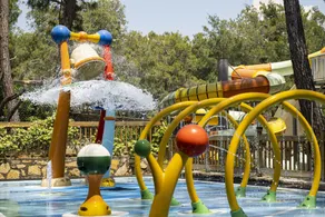 Wome Prime Hotel - Halal All Inclusive - Piscine