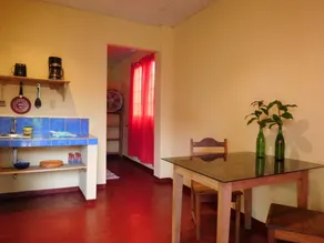 Valerie Emanuel Apartments - Room