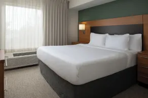 TownePlace Suites Richland Columbia Point - Chambre