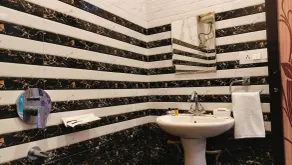 Lill Sparrow by Verdant escapes hospitality - Salle de bain