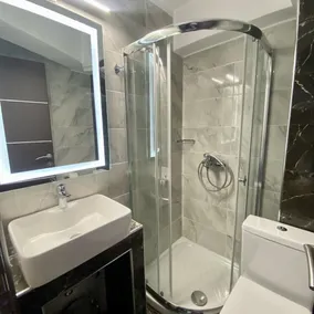 Casa Primavera - Baño