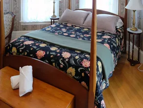 Guilford Bed and Breakfast - Værelse