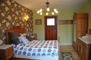 Gite Stone Lodge - Camera
