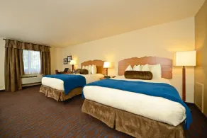 The Rockwell Inn - Chambre