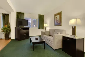 Comfort Inn & Suites - Salle de bain