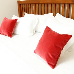 Port View City Hotel - Zimmer