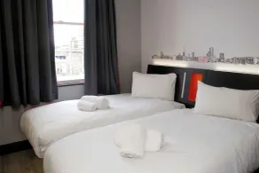 easyHotel Ipswich - Rom