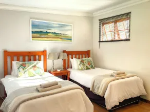 Molweni - Kamberg Valley B&B - Room