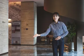 Wanda Moments Yulin Yuyang - Reception