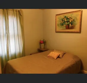 American Oak Resort - Zimmer