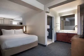 Residence Inn Memphis Downtown - Værelse